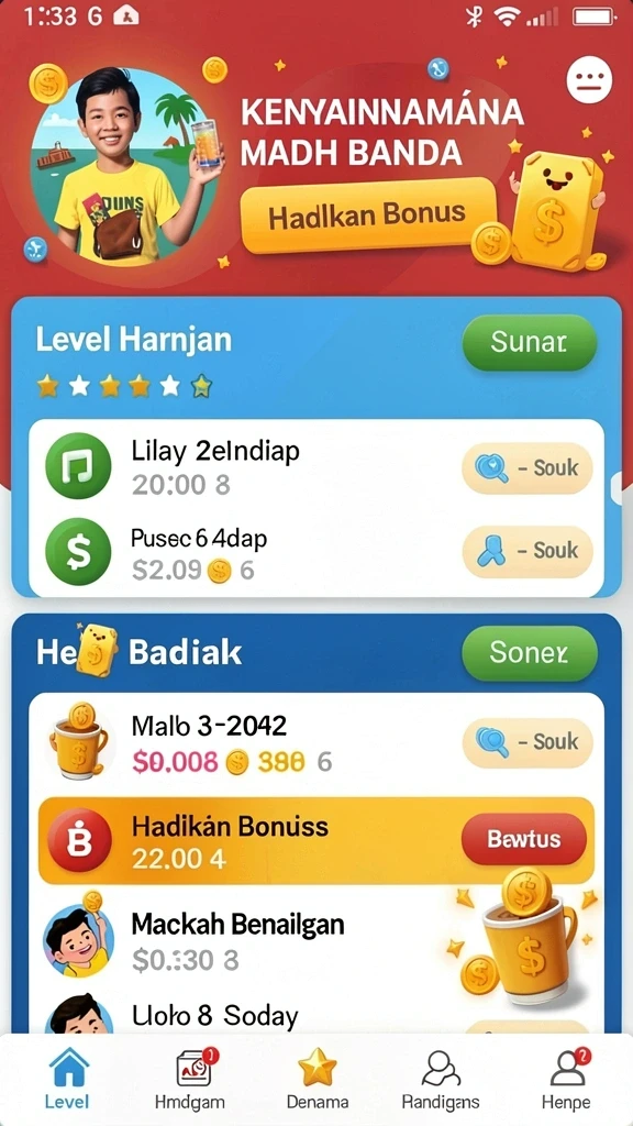 Screenshot t9999 nomor 2