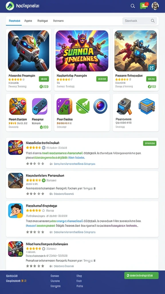 Screenshot tangandewa nomor 3