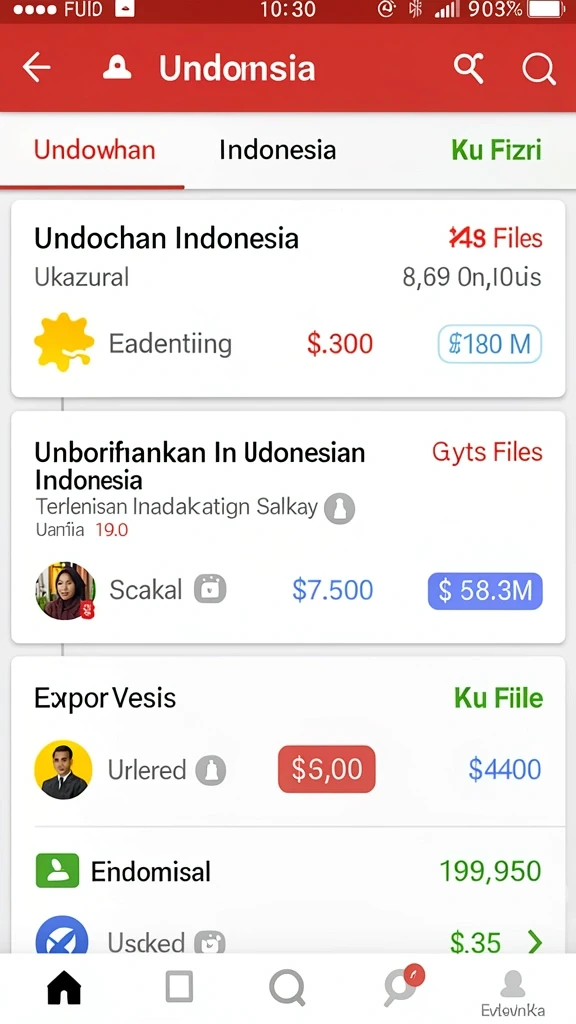 Screenshot v21 nomor 3