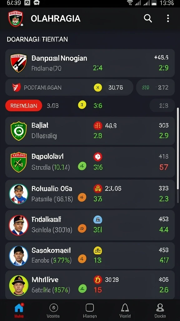 Screenshot vegas338 nomor 3