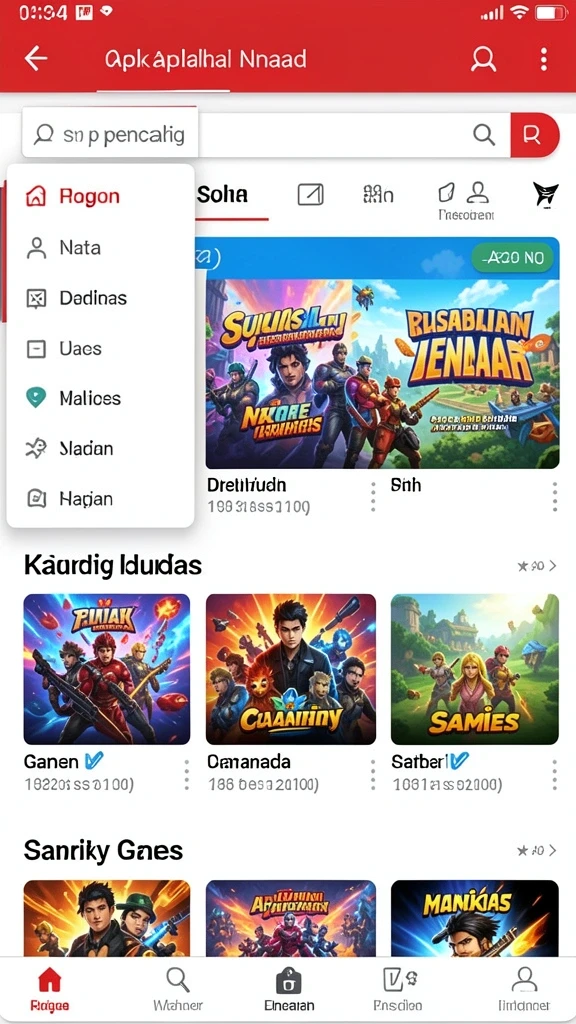 Screenshot wow99 nomor 3