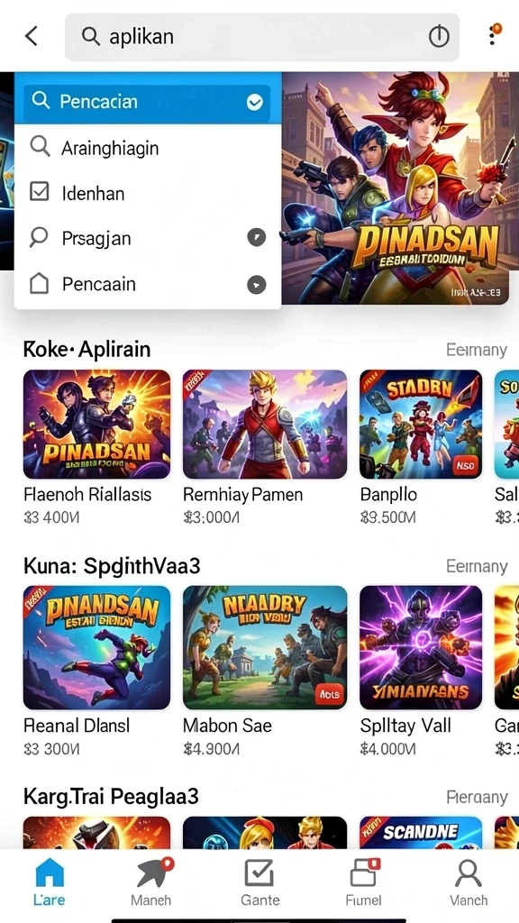 Screenshot yoktogel nomor 1
