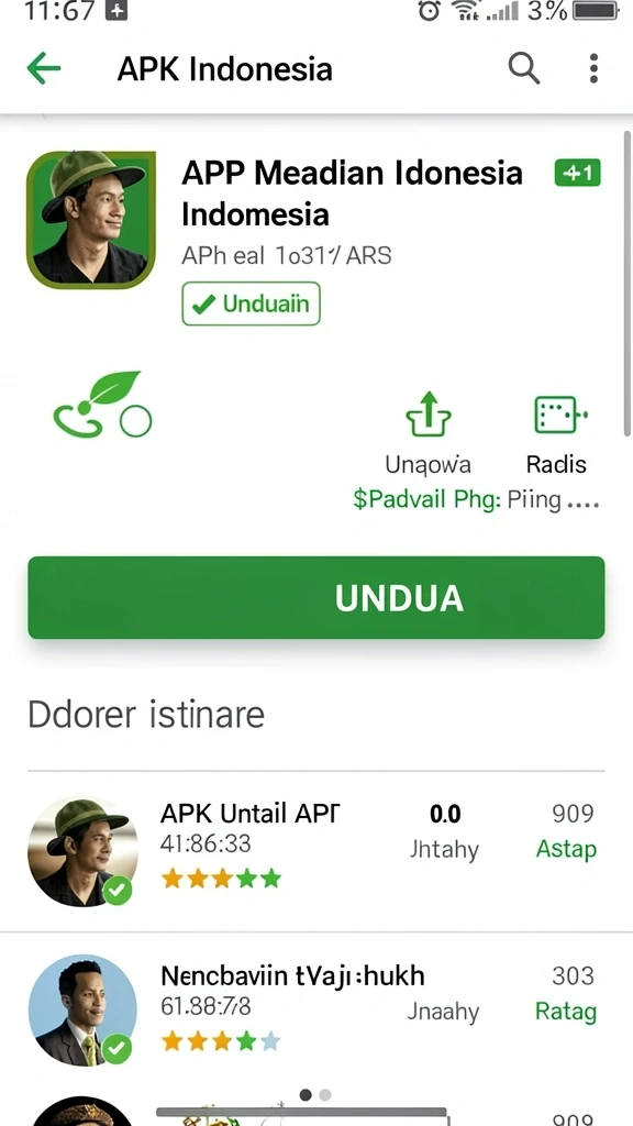 Screenshot yoktogel nomor 2