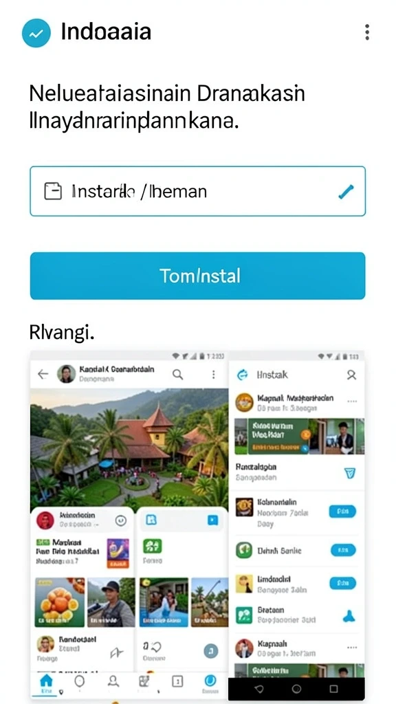 Screenshot yybet nomor 2