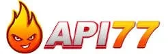 api77 — logo banner resmi Indonesia
